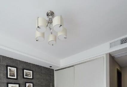 北京美的中央空調是如何安裝的