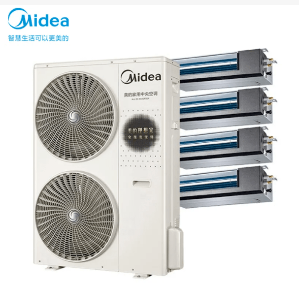 中央空調(diào)保養(yǎng)公司