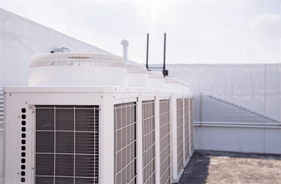 中央空調消毒維修